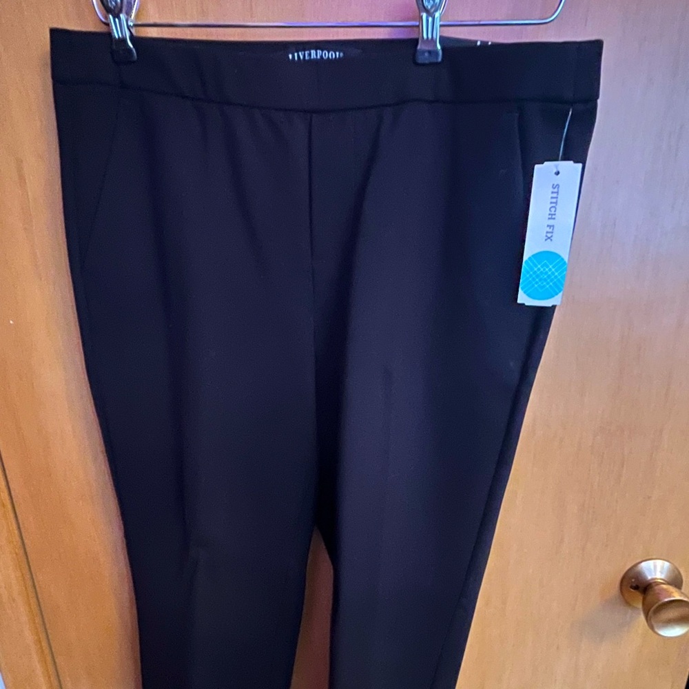 Liverpool dress pants